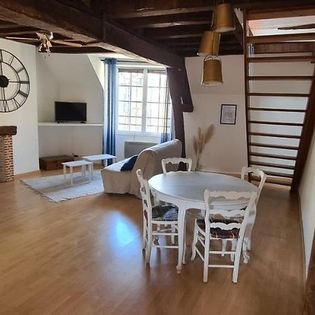 Duplex 1648 Apartment Blois Ngoại thất bức ảnh